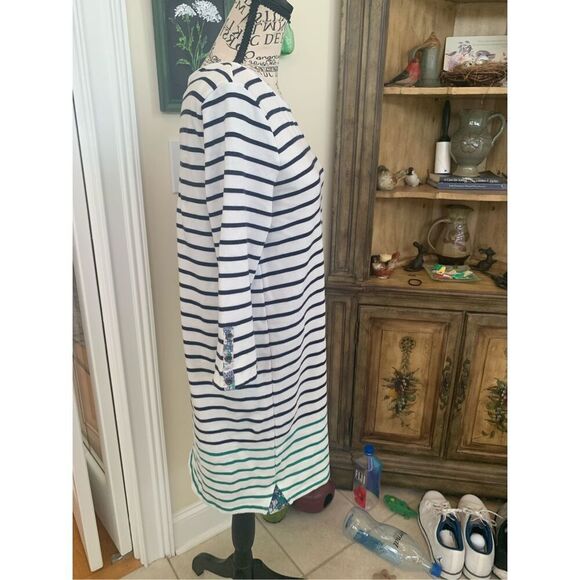 Heyton Clothing 3/4 sleeve knit dress - Picture 7 of 9